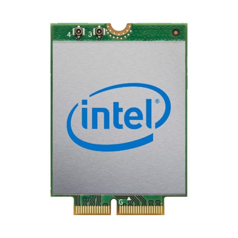Intel Tarjeta de Red Intel AX210 PCI Express 2400 Mbit s Wi-Fi 6E Bluetooth 5.3