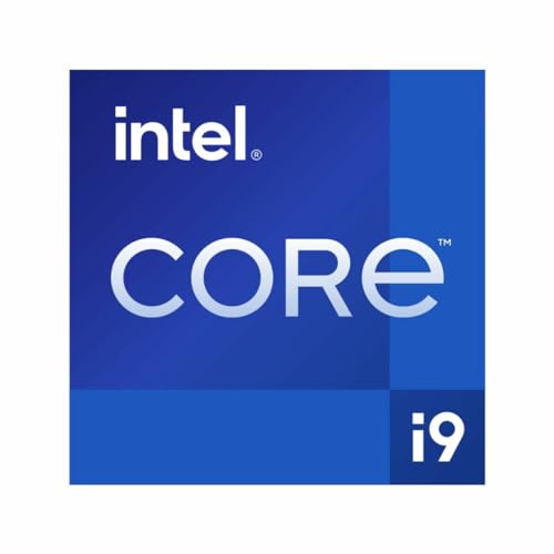 Intel Boîtier Intel Core i9-14900KF 3,2 6 GHz