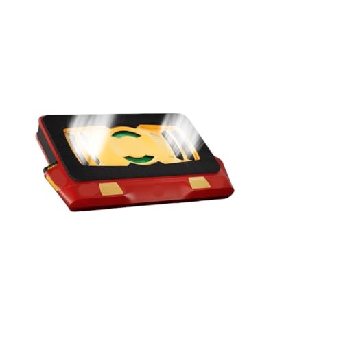 Tapis de refroidissement for ordinateur portable à air comprimé Turbo, ventilateur silencieux et réduisant le bruit for ordinateurs portables, un outil de refroidissement essentiel(D)