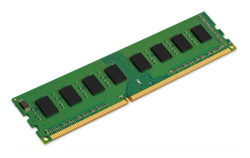 Kingston Kingston ValueRAM DDR3 1600 PC3 12800 8GB CL11