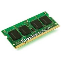Kingston Kingston ValueRAM SO-DIMM DDR3 1600 PC3-12800 8GB CL11