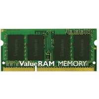 Kingston ValueRAM SO DIMM 4 Go DDR3 1600 MHz CL11 SR X8
