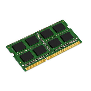 Kingston 8 Go DDR3 SO DIMM 1600 MHz CL11 DR X8
