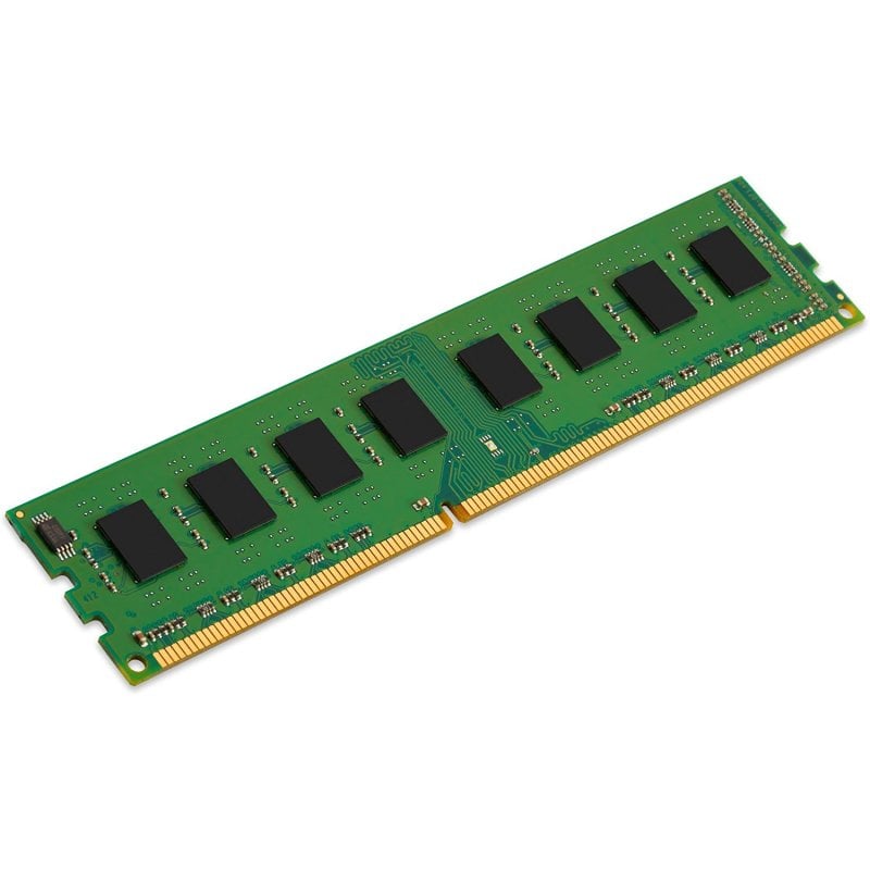 Kingston Kingston Technology 4GB DDR3L 1600MHz Module module de mémoire 4 Go 1 x 4 Go