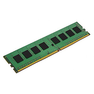 Kingston ValueRAM DIMM 8 Go DDR4 2666 MHz CL19
