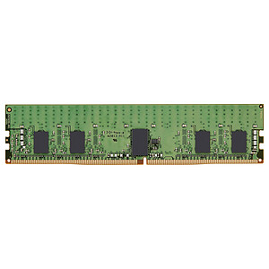 Kingston Server Premier 8 Go DDR4 2666 MHz ECC Registered CL19 1Rx8
