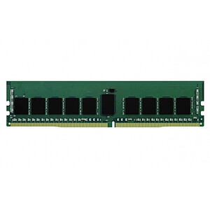 Kingston Server Premier 16 Go DDR4 2666 MHz ECC Registered CL19 2Rx8
