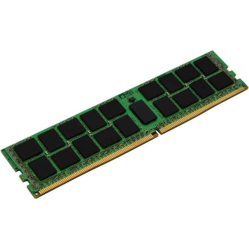 Kingston - DDR4 - module - 16 Go - DIMM 288 broches - 2666 MHz PC4-21300 - memoire enregistre