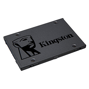 Kingston SSD A400 960 Go
