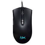 hyperx HyperX Pulsefire Core RatA�n Gaming 6200 DPI