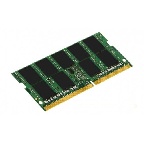 Kingston Mémoire RAM Kingston ValueRAM KCP426SS8 8 8GB 1x8GB DDR4 2666MHz CL19 SO-DIMM