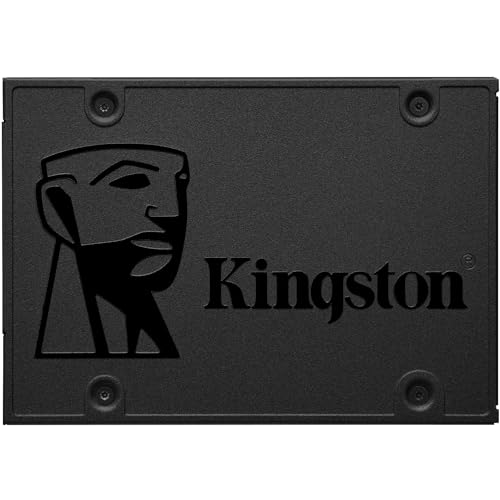 Kingston SSD Q500 SATA3 2.5 240 Go