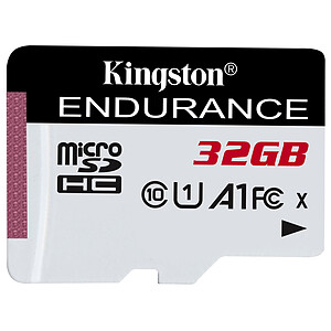 Kingston Endurance SDCE 32GB