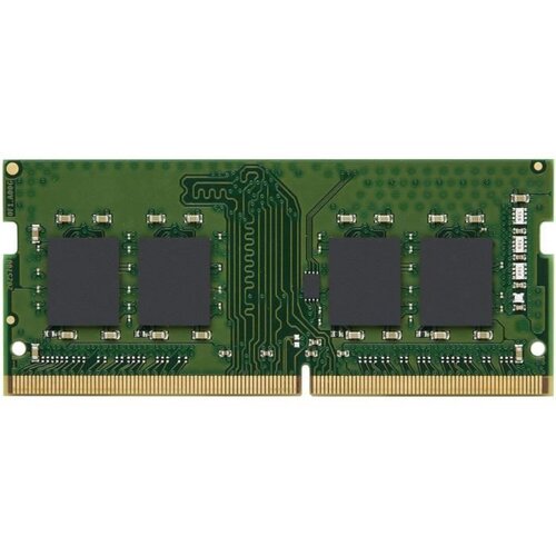 Kingston ValueRAM SO-DIMM 8 Go DDR4 3200 MHz CL22 1Rx8