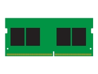 Kingston Mémoire RAM Kingston 4GB DDR4 3200MHz ValueRAM KVR32S22S6 4