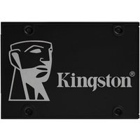 Kingston KC600 256 Go
