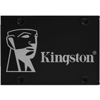 Kingston 256Go SATA III SKC600 256G KC600
