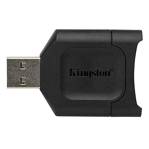 Kingston SD MobileLite Plus
