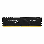 HyperX Fury DDR4 32 Go 3200