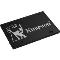 Kingston Kingston KC600 - SSD - 2 To - SATA 6Gb s