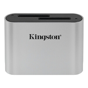 Kingston Workflow SD Reader WFS-SD