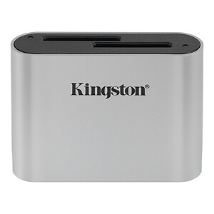 Kingston Workflow SD Reader WFS SD
