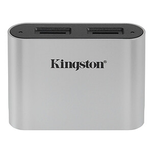 Kingston Workflow microSD Reader WFS-SDC