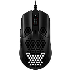 HyperX Pulsefire Haste Black