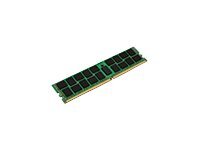 Kingston - DDR4 - module - 64 Go - DIMM 288 broches - 3200 MHz PC4-25600 - memoire enregistre