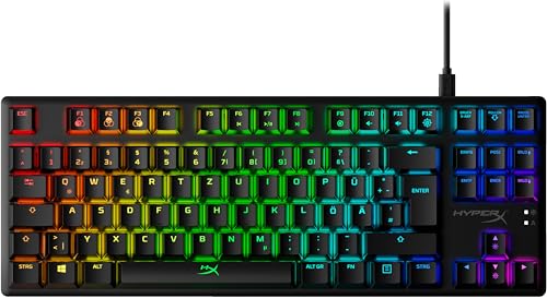 HyperX Alloy Origins Core