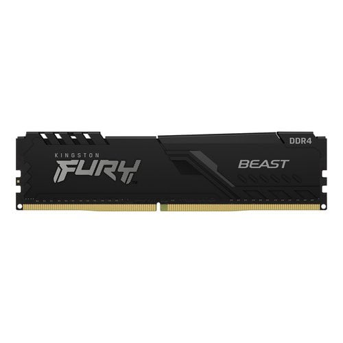 Kingston FURY Beast 4 Go DDR4 2666 MHz CL16