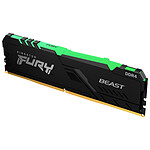 Kingston FURY Beast 32 Go DDR4 3200 MHz CL16
