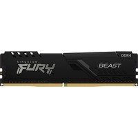 KINGSTON FURY Beast Memoire 32 Go DDR4 3600 MHz CL18