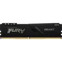 Kingston FURY Beast 32GB 3600MHz DDR4 CL18 Memoire Kit pour PC Module Simple KF436C18BB 32
