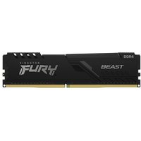 Kingston FURY Beast 8 Go DDR4 3600 MHz CL17
