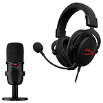 HyperX Streamer Starter Pack
