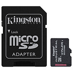 Kingston Industrial SDCIT2 8GB
