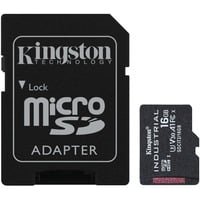 Kingston Industrial SDCIT2 16GB
