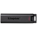 Kingston DataTraveler Max 256 Go USB-C
