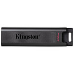 Kingston DataTraveler Max 256 Go USB C