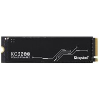 Kingston Kingston KC3000 SSD 2048 Go PCIe 4 0 NVMe