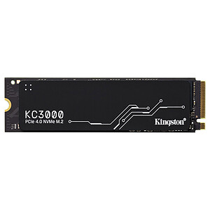 Corsair MP700 PRO 1 To avec dissipateur actif - Disque SSD - LDLC