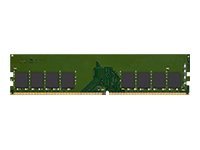 Kingston Mémoire RAM Kingston 8GB DDR4 288-pin DIMM KCP432NS8 8