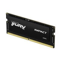 Kingston Kingston FURY Impact SO-DIMM DDR5 4 800 MHz 16 Go CL38