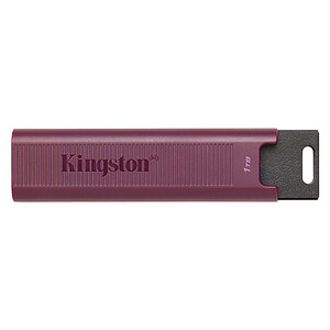 Kingston DataTraveler Max 512 Go (USB-A) - Clé USB - LDLC