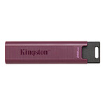 Kingston DataTraveler Max 256 Go USB-A
