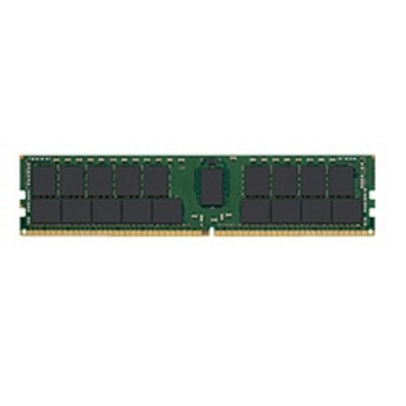 Kingston Mémoire RAM Kingston KSM32RD4 64MFR 64Go 1x64Go DDR4 3200MHz CL22 ECC Registered