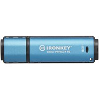 Kingston IronKey Vault Privacy 50 8 Go