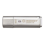 Kingston IronKey Locker 50 32 Go
