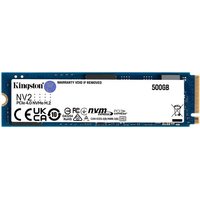 Kingston SSD NV2 500 Go